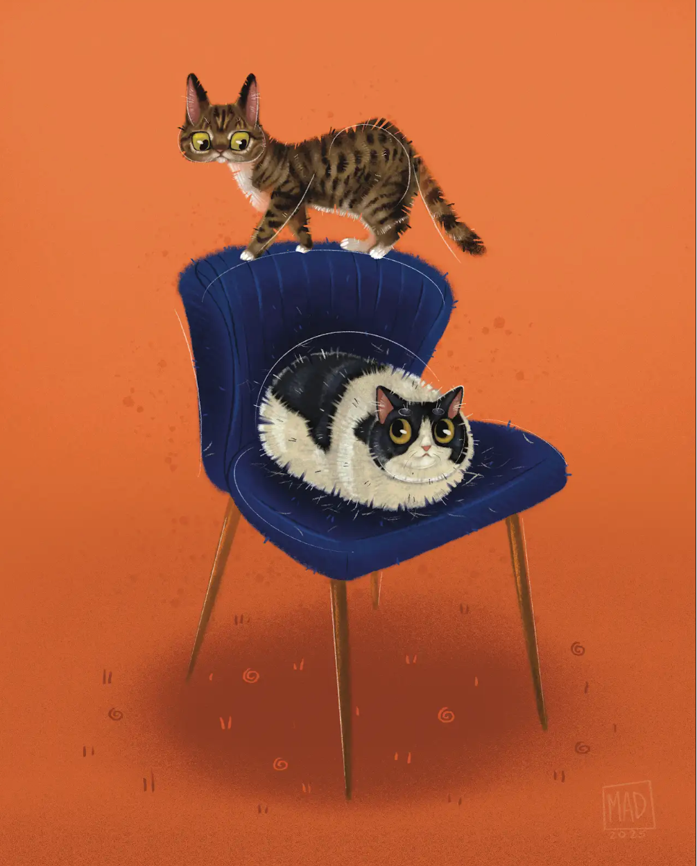 Clare & Ivy Framed Print