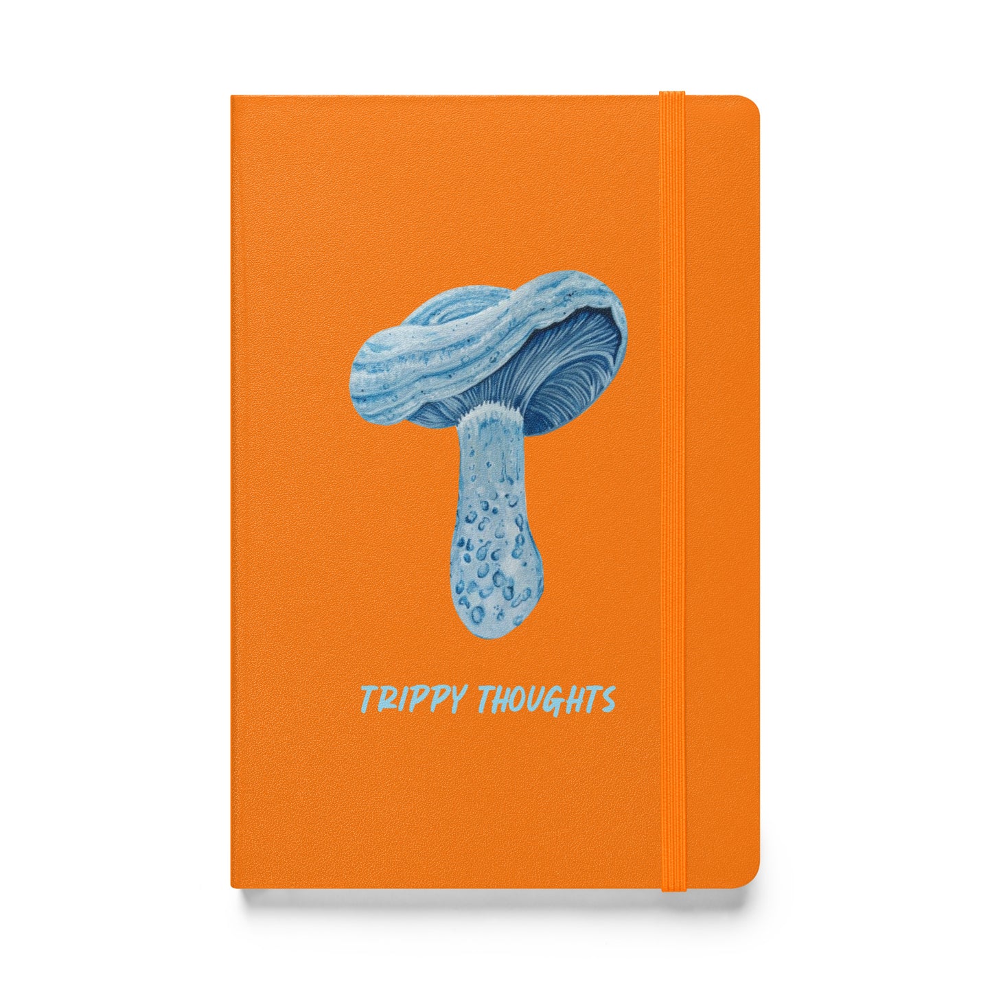 Trippy Thoughts Notebook